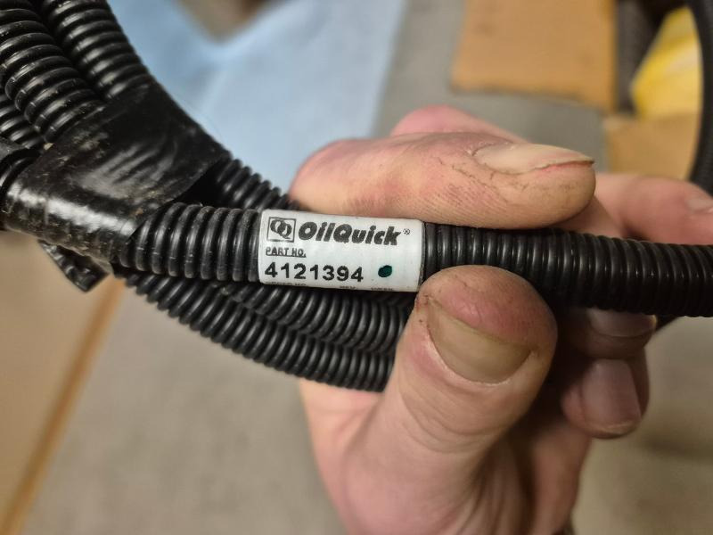 Навесное оборудование для Строительной техники Radiostyring m/Mottaker - Se Bilder For Spesifikasjoner: фото 17 Навесное оборудование для Строительной техники Radiostyring m/Mottaker - Se Bilder For Spesifikasjoner: фото 17