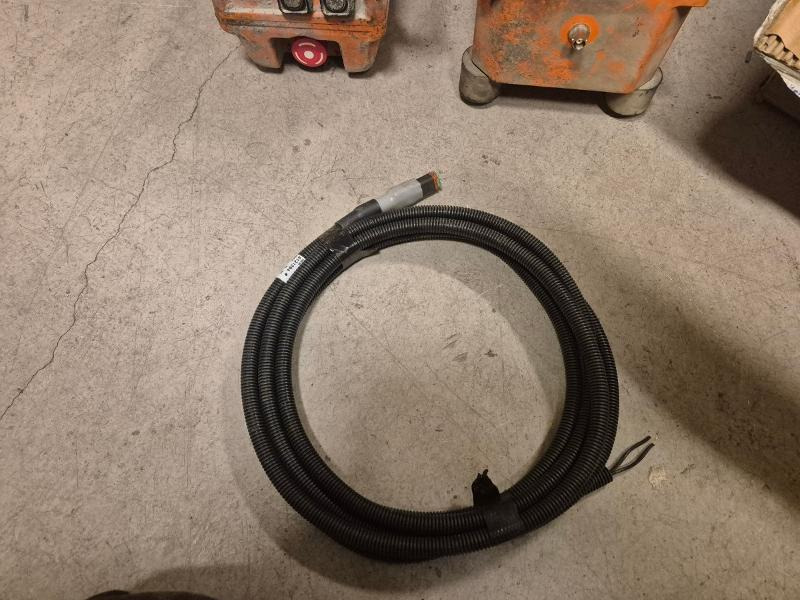 Навесное оборудование для Строительной техники Radiostyring m/Mottaker - Se Bilder For Spesifikasjoner: фото 15 Навесное оборудование для Строительной техники Radiostyring m/Mottaker - Se Bilder For Spesifikasjoner: фото 15