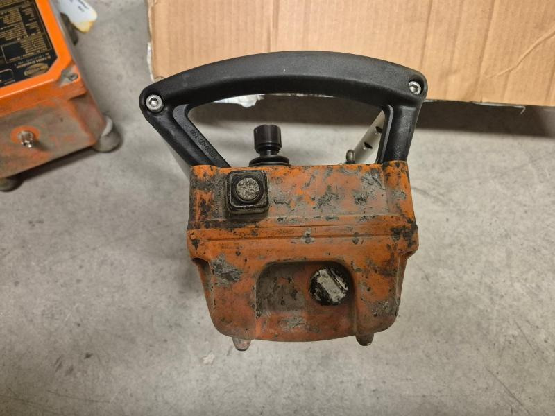 Навесное оборудование для Строительной техники Radiostyring m/Mottaker - Se Bilder For Spesifikasjoner: фото 11 Навесное оборудование для Строительной техники Radiostyring m/Mottaker - Se Bilder For Spesifikasjoner: фото 11