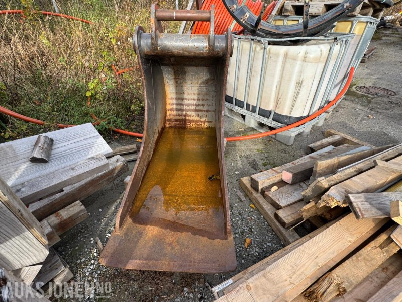 Volvo kabelskuffe med S70 feste - Навесное оборудование для Строительной техники: фото 5 Volvo kabelskuffe med S70 feste - Навесное оборудование для Строительной техники: фото 5