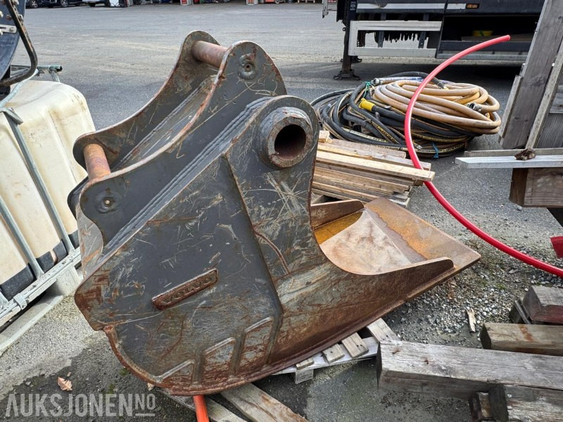 Volvo kabelskuffe med S70 feste - Навесное оборудование для Строительной техники: фото 4 Volvo kabelskuffe med S70 feste - Навесное оборудование для Строительной техники: фото 4