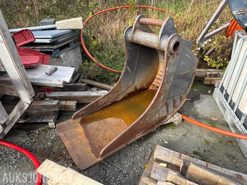 Volvo kabelskuffe med S70 feste - Навесное оборудование для Строительной техники: фото 1 Volvo kabelskuffe med S70 feste - Навесное оборудование для Строительной техники: фото 1