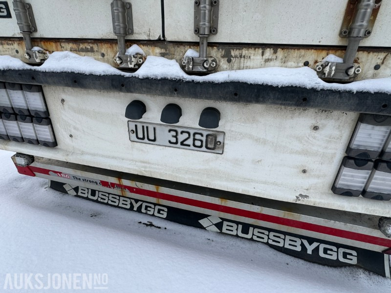 2006 HFR SL-24 Thermo king Thermotralle - Nylig EU - Defekt aggregat - Прицеп: фото 4 2006 HFR SL-24 Thermo king Thermotralle - Nylig EU - Defekt aggregat - Прицеп: фото 4