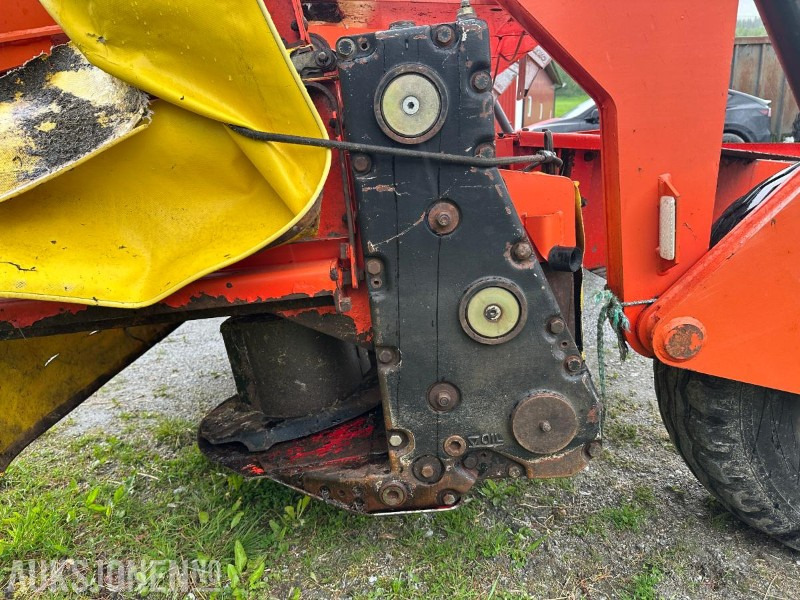 2006 FELLA-Werke SM313TRANS-KC 1000UPM - SLÅMASKIN - Сельскохозяйственная техника: фото 5 2006 FELLA-Werke SM313TRANS-KC 1000UPM - SLÅMASKIN - Сельскохозяйственная техника: фото 5