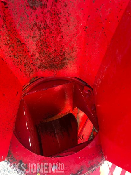 2008 Duun Vf 252 snøfres - Сельскохозяйственная техника: фото 2 2008 Duun Vf 252 snøfres - Сельскохозяйственная техника: фото 2