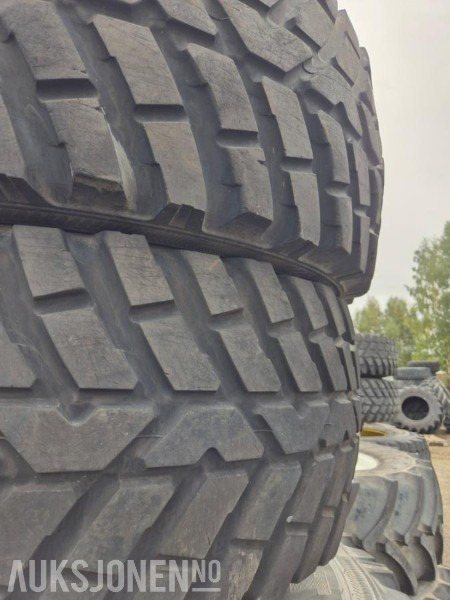 2020 Nokian TRI - Сельскохозяйственная техника: фото 3 2020 Nokian TRI - Сельскохозяйственная техника: фото 3