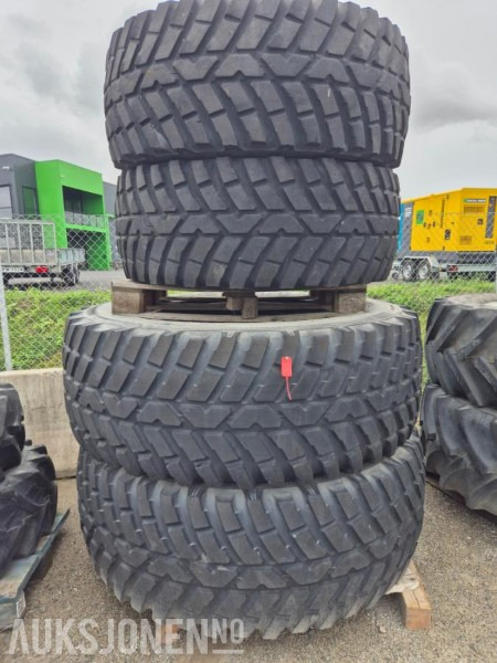2020 Nokian TRI - Сельскохозяйственная техника: фото 1 2020 Nokian TRI - Сельскохозяйственная техника: фото 1