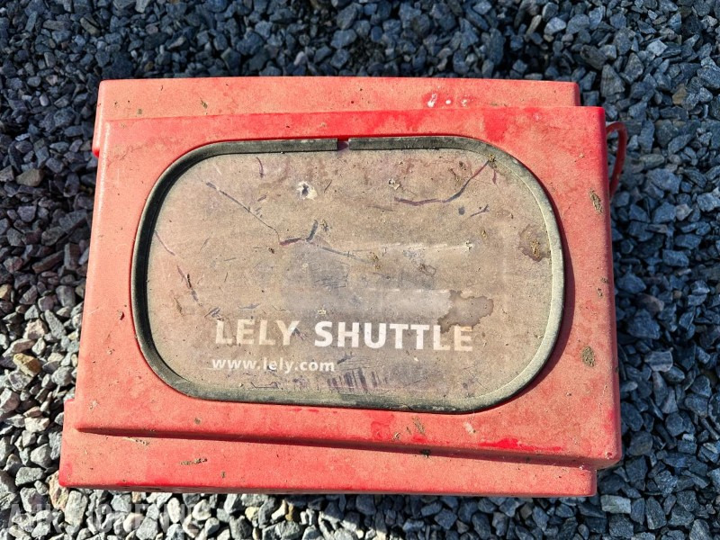 Сельскохозяйственная техника 2021 Lely Shuttle Melkeprøvetaker: фото 7 Сельскохозяйственная техника 2021 Lely Shuttle Melkeprøvetaker: фото 7