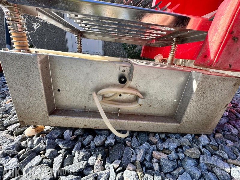 Сельскохозяйственная техника 2021 Lely Shuttle Melkeprøvetaker: фото 6 Сельскохозяйственная техника 2021 Lely Shuttle Melkeprøvetaker: фото 6