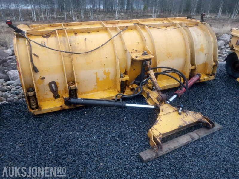 3 meter skjær - Сельскохозяйственная техника: фото 4 3 meter skjær - Сельскохозяйственная техника: фото 4