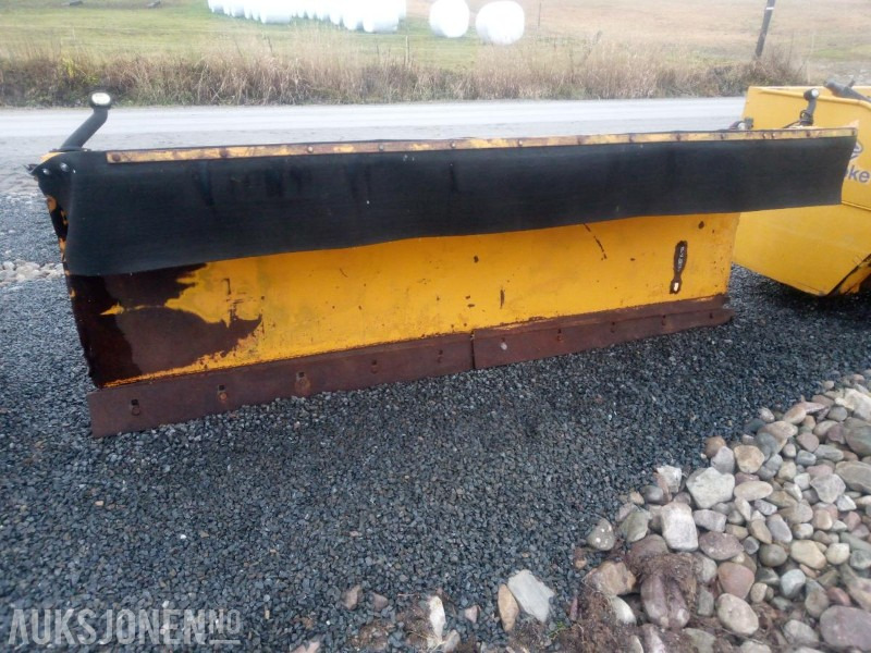 3 meter skjær - Сельскохозяйственная техника: фото 3 3 meter skjær - Сельскохозяйственная техника: фото 3