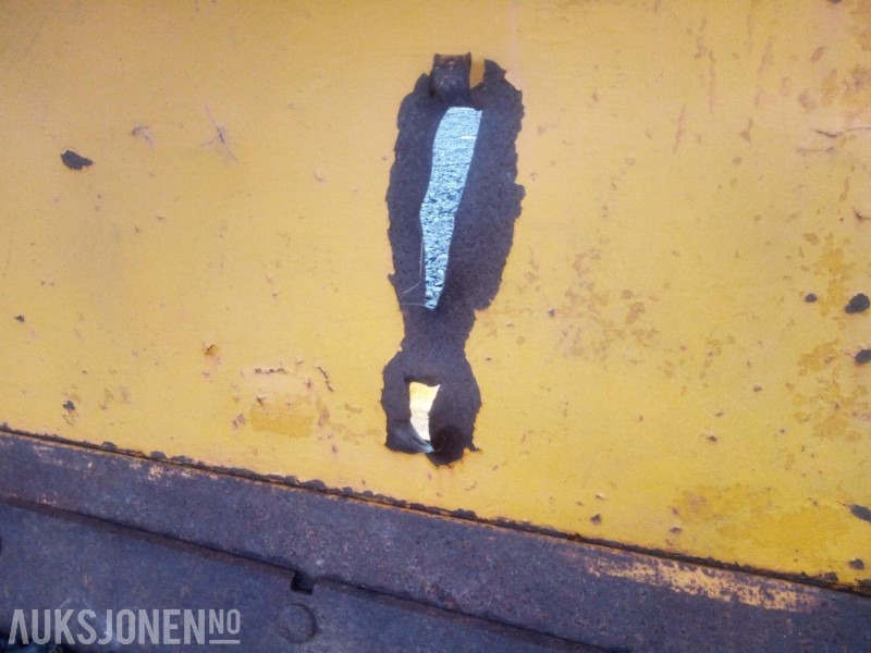 3 meter skjær - Сельскохозяйственная техника: фото 2 3 meter skjær - Сельскохозяйственная техника: фото 2