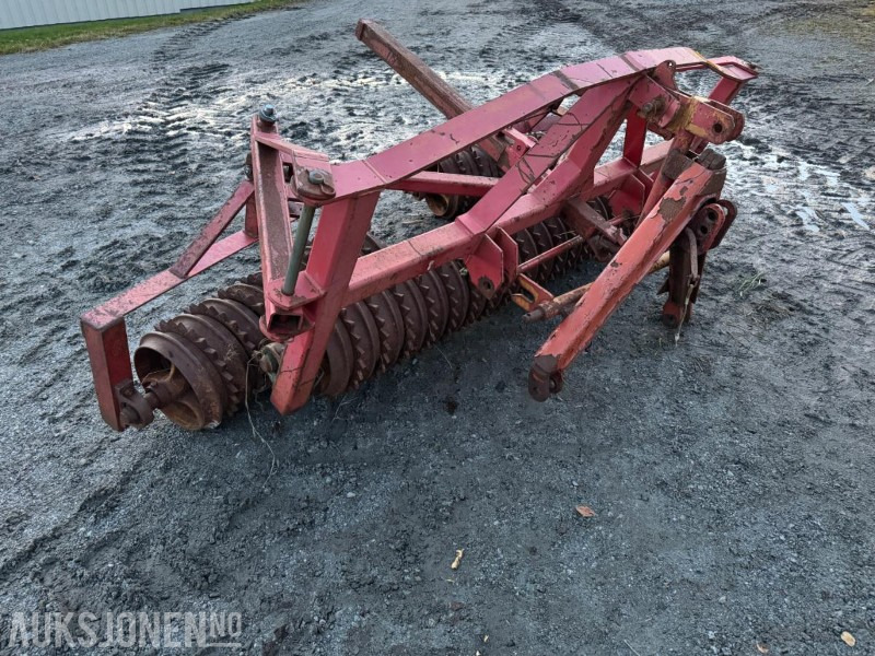 Åker rulle til traktor - Сельскохозяйственная техника: фото 5 Åker rulle til traktor - Сельскохозяйственная техника: фото 5