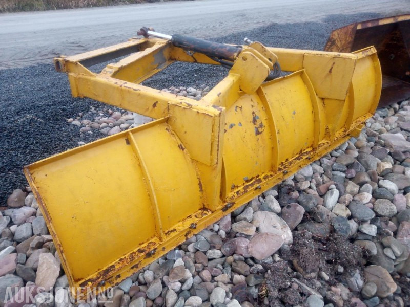 Bakbett - Сельскохозяйственная техника: фото 2 Bakbett - Сельскохозяйственная техника: фото 2