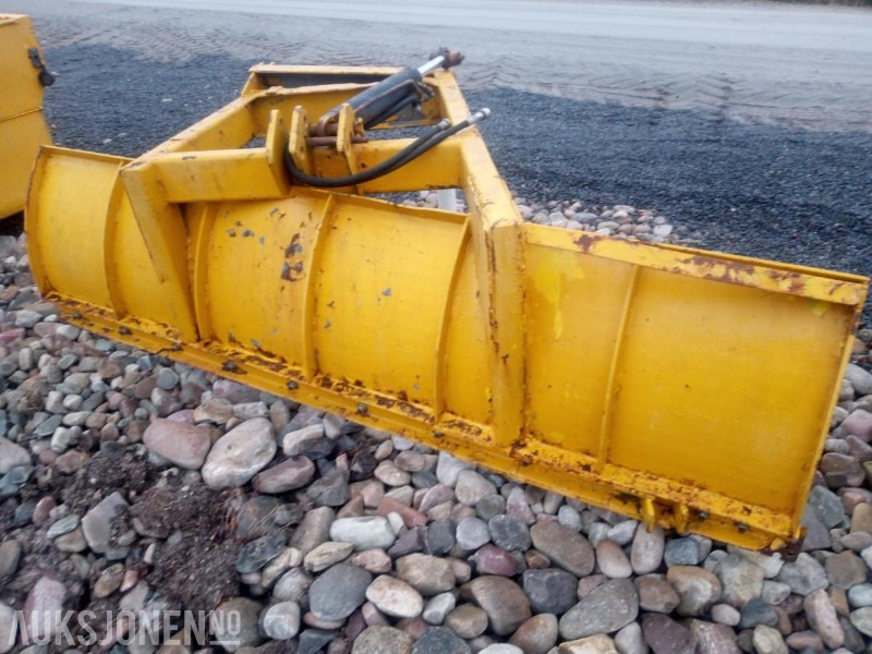 Bakbett - Сельскохозяйственная техника: фото 4 Bakbett - Сельскохозяйственная техника: фото 4