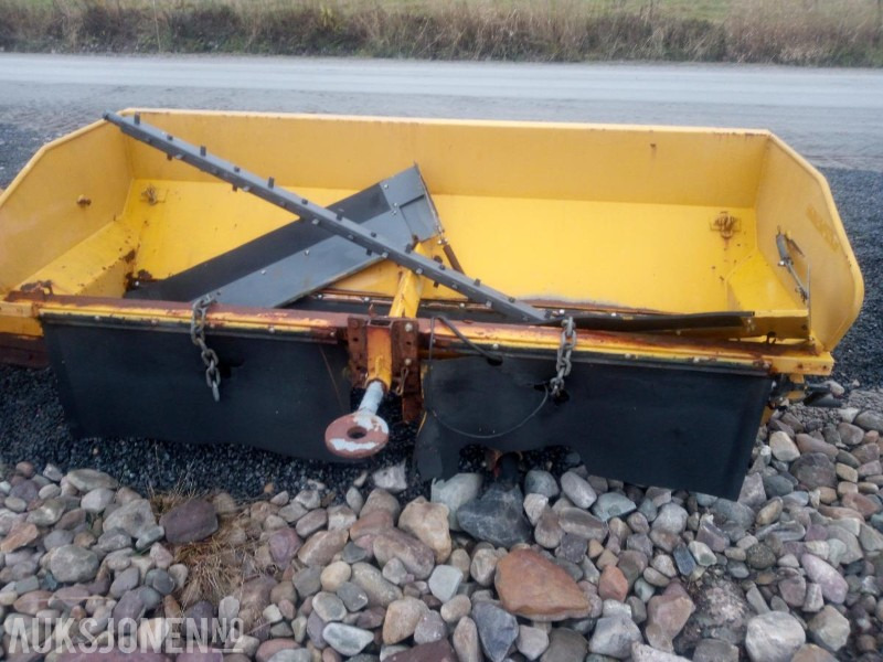 Epoke sandstrøer - Сельскохозяйственная техника: фото 3 Epoke sandstrøer - Сельскохозяйственная техника: фото 3