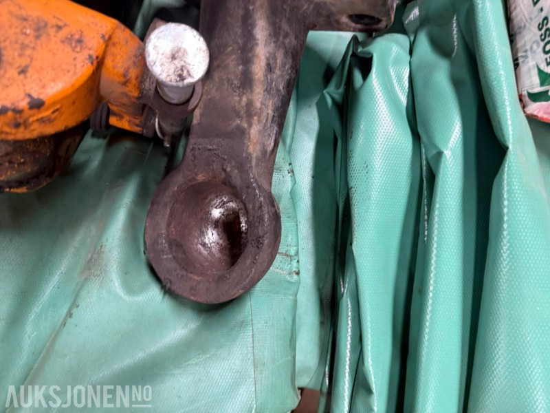 Kulekobling til Fendt 900 - Сельскохозяйственная техника: фото 5 Kulekobling til Fendt 900 - Сельскохозяйственная техника: фото 5