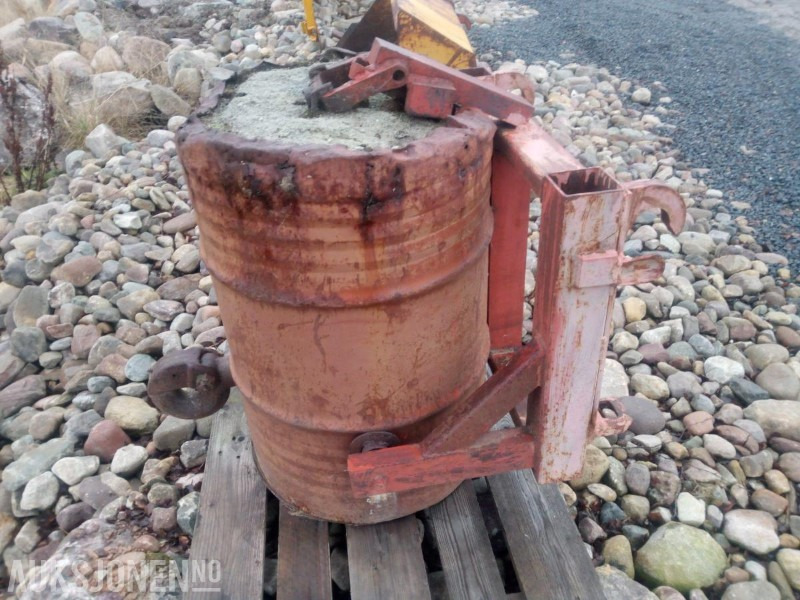 Lodd for traktor - Сельскохозяйственная техника: фото 4 Lodd for traktor - Сельскохозяйственная техника: фото 4