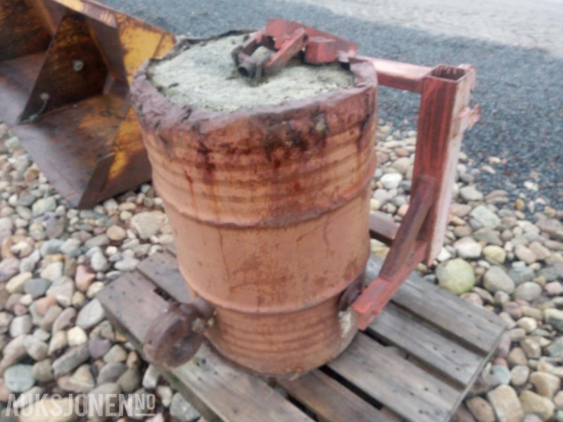 Lodd for traktor - Сельскохозяйственная техника: фото 3 Lodd for traktor - Сельскохозяйственная техника: фото 3