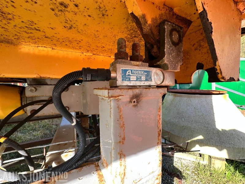 Сельскохозяйственная техника Mullerup MVM 14 Fullforblander: фото 17 Сельскохозяйственная техника Mullerup MVM 14 Fullforblander: фото 17