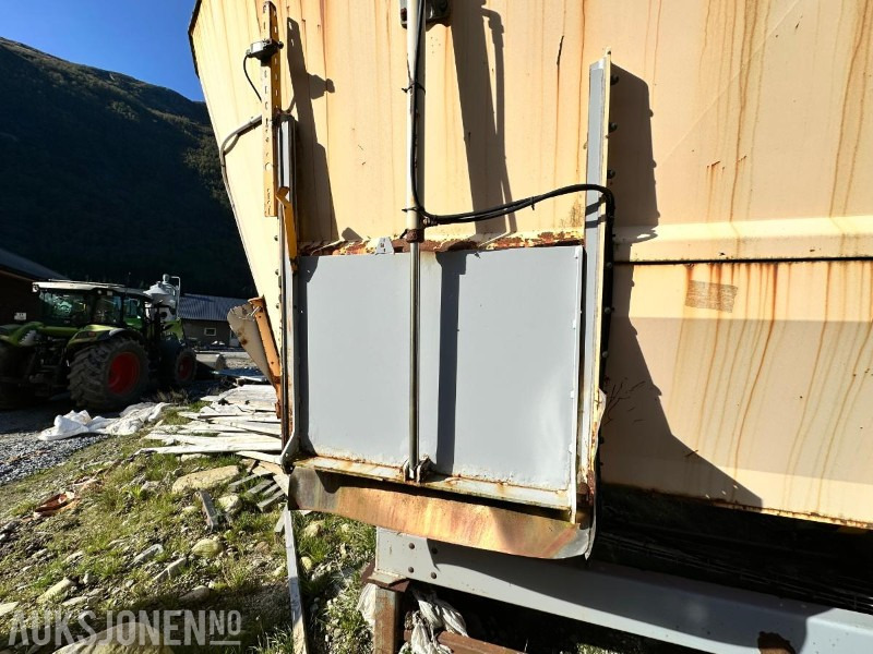 Сельскохозяйственная техника Mullerup MVM 14 Fullforblander: фото 15 Сельскохозяйственная техника Mullerup MVM 14 Fullforblander: фото 15