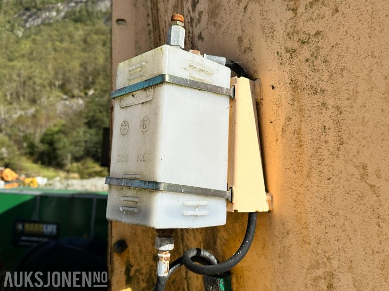 Сельскохозяйственная техника Mullerup MVM 14 Fullforblander: фото 14 Сельскохозяйственная техника Mullerup MVM 14 Fullforblander: фото 14