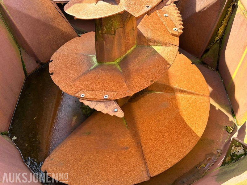 Сельскохозяйственная техника Mullerup MVM 14 Fullforblander: фото 20 Сельскохозяйственная техника Mullerup MVM 14 Fullforblander: фото 20