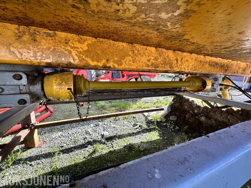 Сельскохозяйственная техника Mullerup MVM 14 Fullforblander: фото 9 Сельскохозяйственная техника Mullerup MVM 14 Fullforblander: фото 9