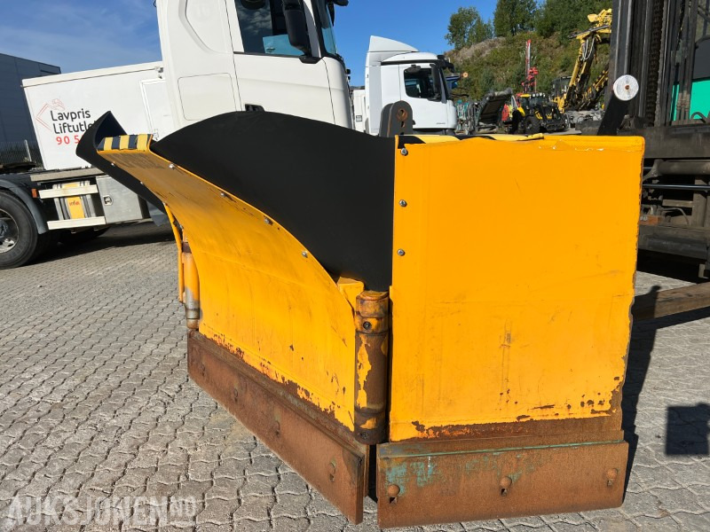 Pome 280 Wingmaster 240+2x75 - Сельскохозяйственная техника: фото 3 Pome 280 Wingmaster 240+2x75 - Сельскохозяйственная техника: фото 3