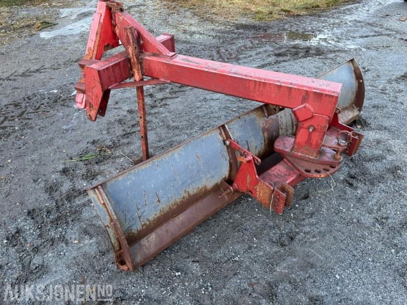 Skjær til traktor - Сельскохозяйственная техника: фото 1 Skjær til traktor - Сельскохозяйственная техника: фото 1