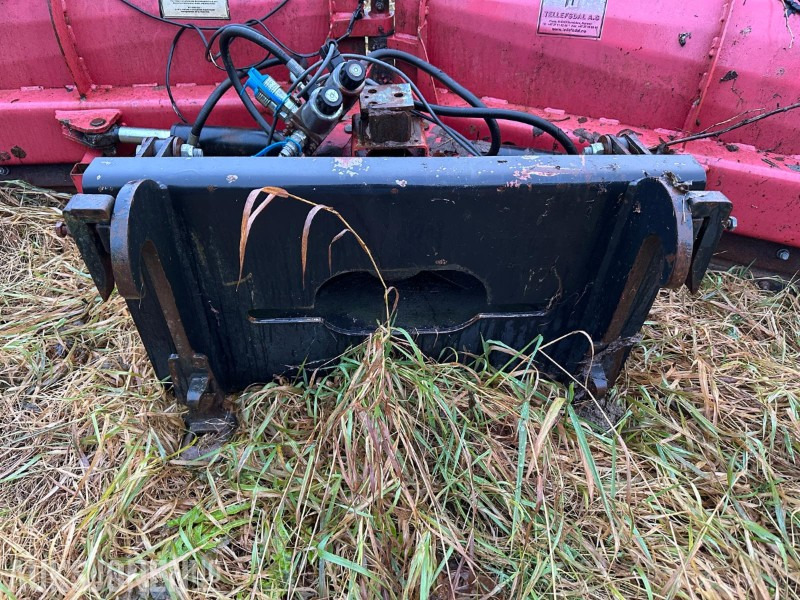 V-PLOG TELEFSDAL, 2007-MOD., HMV-FESTE, SELGES SOM DEN STÅR - Сельскохозяйственная техника: фото 5 V-PLOG TELEFSDAL, 2007-MOD., HMV-FESTE, SELGES SOM DEN STÅR - Сельскохозяйственная техника: фото 5