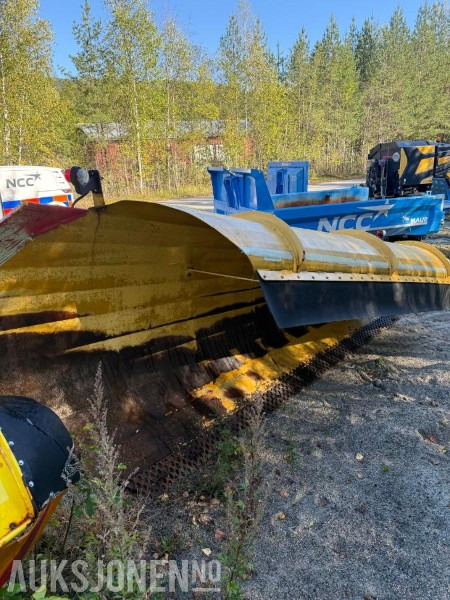 Steinsland diagonalplog med Turboving - Строительное оборудование: фото 3 Steinsland diagonalplog med Turboving - Строительное оборудование: фото 3