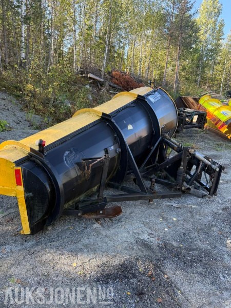 Steinsland diagonalplog med Turboving - Строительное оборудование: фото 1 Steinsland diagonalplog med Turboving - Строительное оборудование: фото 1