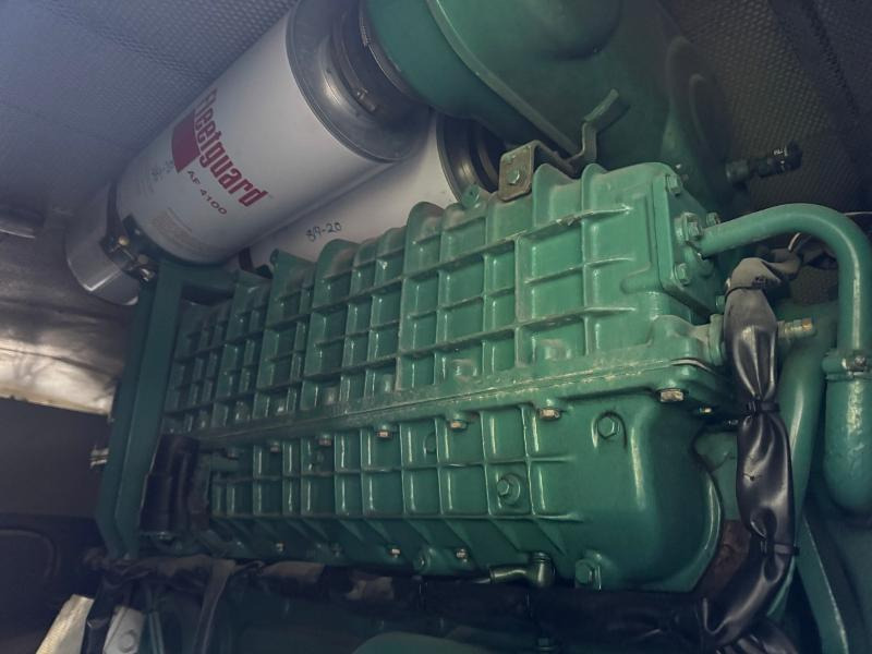 Strømaggregat med Volvo Penta motor Stamford 325 kVA generator в лизинг Strømaggregat med Volvo Penta motor Stamford 325 kVA generator: фото 19 Strømaggregat med Volvo Penta motor Stamford 325 kVA generator в лизинг Strømaggregat med Volvo Penta motor Stamford 325 kVA generator: фото 19