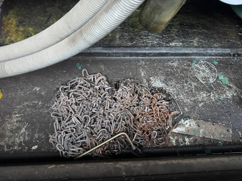 Strømaggregat med Volvo Penta motor Stamford 325 kVA generator в лизинг Strømaggregat med Volvo Penta motor Stamford 325 kVA generator: фото 16 Strømaggregat med Volvo Penta motor Stamford 325 kVA generator в лизинг Strømaggregat med Volvo Penta motor Stamford 325 kVA generator: фото 16