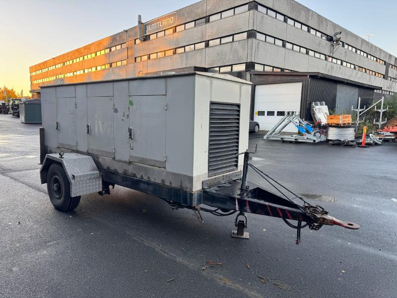 Strømaggregat med Volvo Penta motor Stamford 325 kVA generator в лизинг Strømaggregat med Volvo Penta motor Stamford 325 kVA generator: фото 8 Strømaggregat med Volvo Penta motor Stamford 325 kVA generator в лизинг Strømaggregat med Volvo Penta motor Stamford 325 kVA generator: фото 8