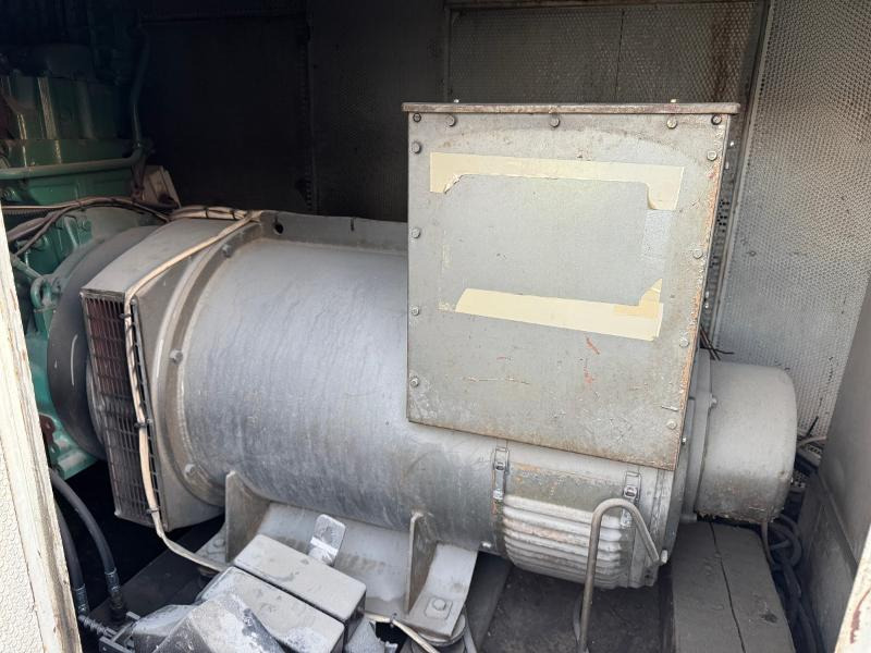 Strømaggregat med Volvo Penta motor Stamford 325 kVA generator в лизинг Strømaggregat med Volvo Penta motor Stamford 325 kVA generator: фото 7 Strømaggregat med Volvo Penta motor Stamford 325 kVA generator в лизинг Strømaggregat med Volvo Penta motor Stamford 325 kVA generator: фото 7