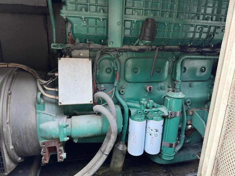 Strømaggregat med Volvo Penta motor Stamford 325 kVA generator в лизинг Strømaggregat med Volvo Penta motor Stamford 325 kVA generator: фото 13 Strømaggregat med Volvo Penta motor Stamford 325 kVA generator в лизинг Strømaggregat med Volvo Penta motor Stamford 325 kVA generator: фото 13