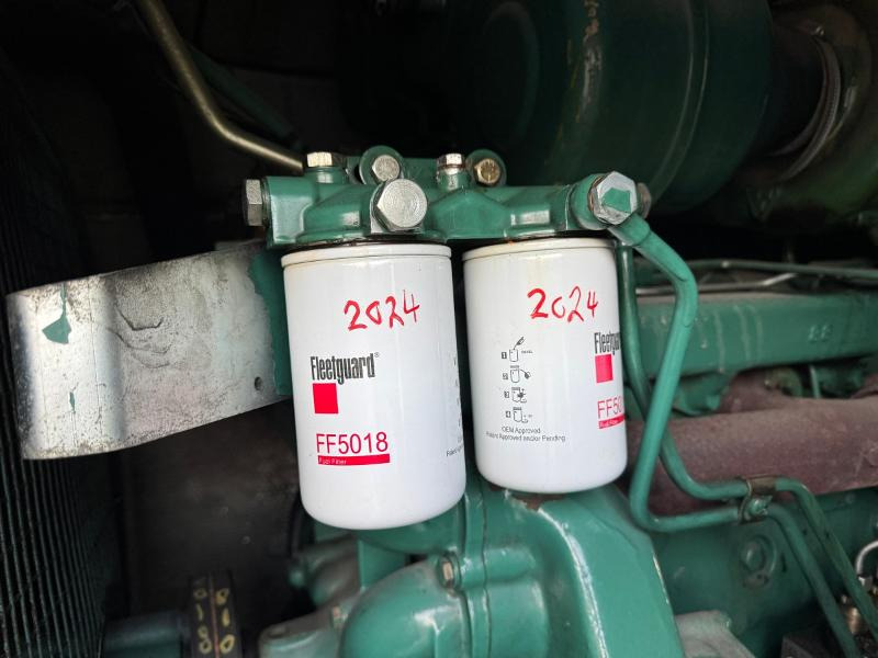 Strømaggregat med Volvo Penta motor Stamford 325 kVA generator в лизинг Strømaggregat med Volvo Penta motor Stamford 325 kVA generator: фото 6 Strømaggregat med Volvo Penta motor Stamford 325 kVA generator в лизинг Strømaggregat med Volvo Penta motor Stamford 325 kVA generator: фото 6