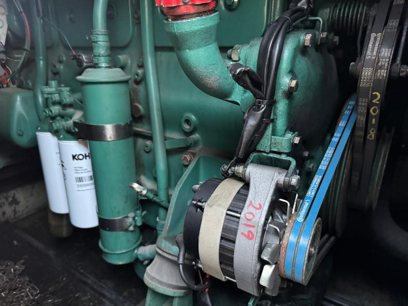 Strømaggregat med Volvo Penta motor Stamford 325 kVA generator в лизинг Strømaggregat med Volvo Penta motor Stamford 325 kVA generator: фото 18 Strømaggregat med Volvo Penta motor Stamford 325 kVA generator в лизинг Strømaggregat med Volvo Penta motor Stamford 325 kVA generator: фото 18