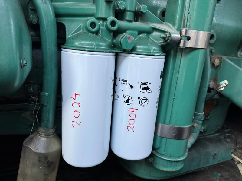 Strømaggregat med Volvo Penta motor Stamford 325 kVA generator в лизинг Strømaggregat med Volvo Penta motor Stamford 325 kVA generator: фото 14 Strømaggregat med Volvo Penta motor Stamford 325 kVA generator в лизинг Strømaggregat med Volvo Penta motor Stamford 325 kVA generator: фото 14