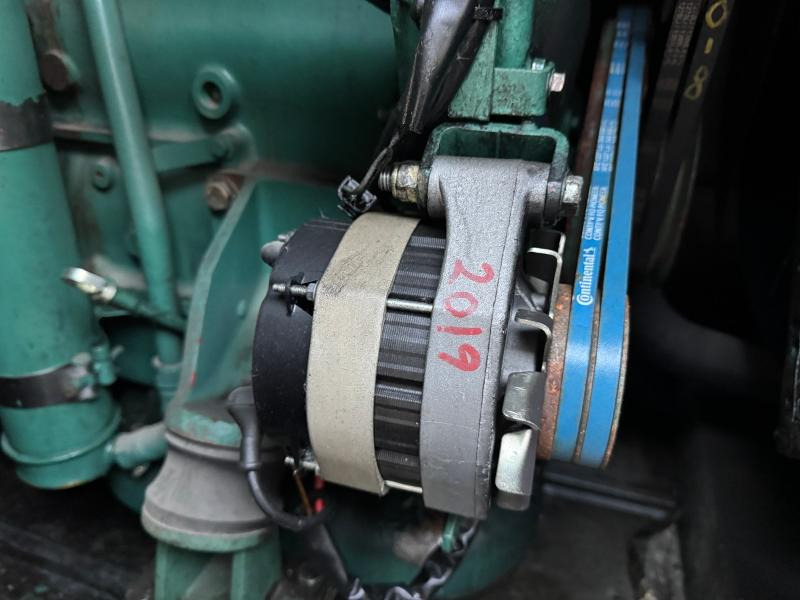 Strømaggregat med Volvo Penta motor Stamford 325 kVA generator в лизинг Strømaggregat med Volvo Penta motor Stamford 325 kVA generator: фото 17 Strømaggregat med Volvo Penta motor Stamford 325 kVA generator в лизинг Strømaggregat med Volvo Penta motor Stamford 325 kVA generator: фото 17