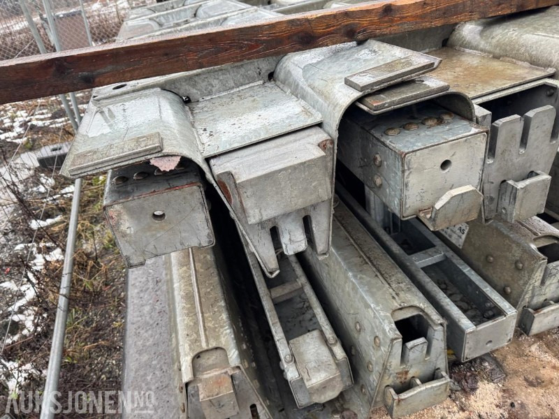 Varioguard tungsikring - Строительное оборудование: фото 5 Varioguard tungsikring - Строительное оборудование: фото 5