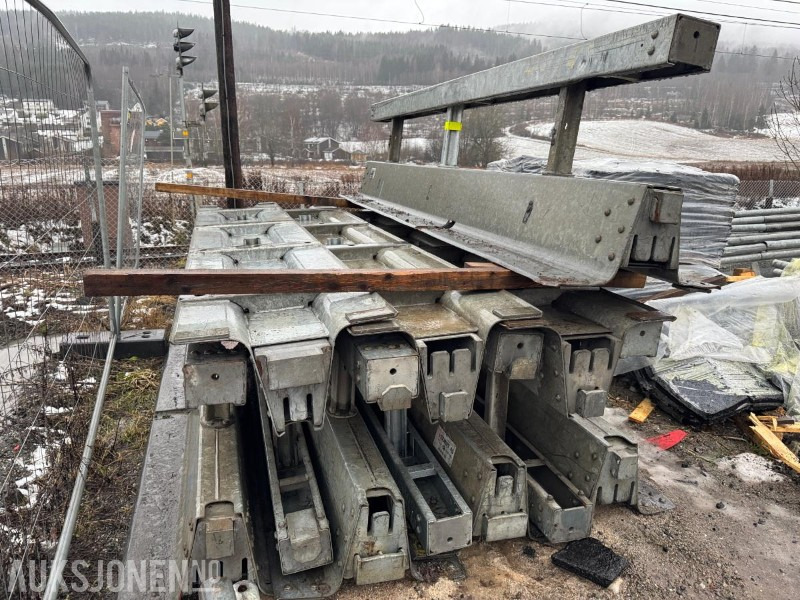 Varioguard tungsikring - Строительное оборудование: фото 3 Varioguard tungsikring - Строительное оборудование: фото 3