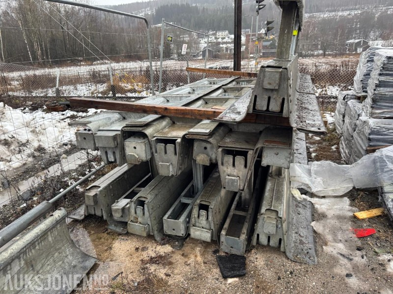 Varioguard tungsikring - Строительное оборудование: фото 2 Varioguard tungsikring - Строительное оборудование: фото 2