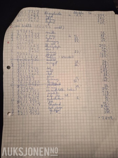 Трактор Zetor deler / delelager: фото 10 Трактор Zetor deler / delelager: фото 10