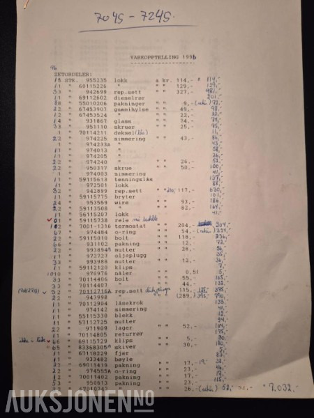 Трактор Zetor deler / delelager: фото 6 Трактор Zetor deler / delelager: фото 6