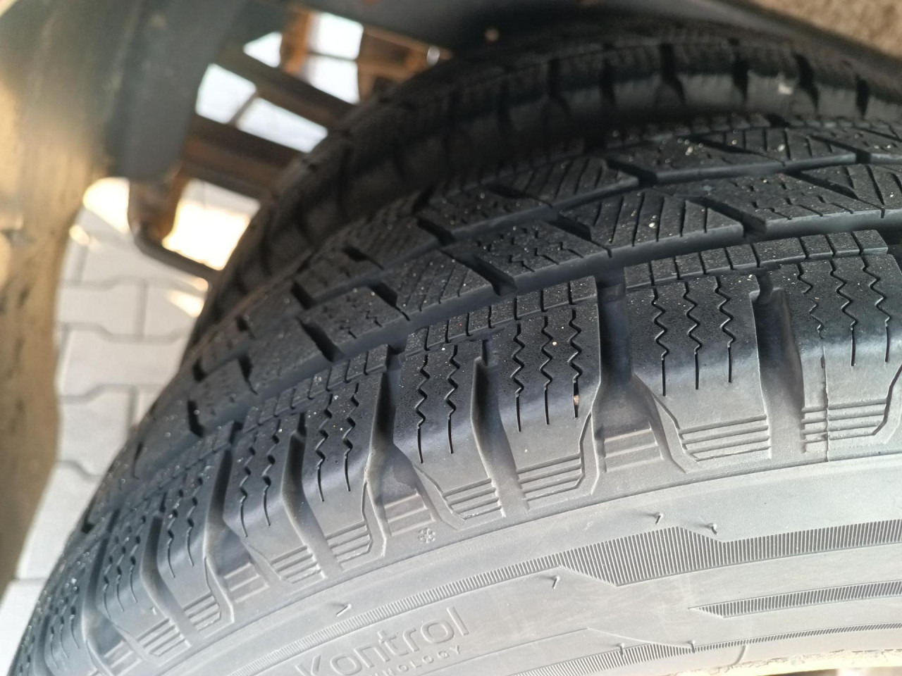 IVECO Daily 50C16 H - Фургон-рефрижератор: фото 4 IVECO Daily 50C16 H - Фургон-рефрижератор: фото 4
