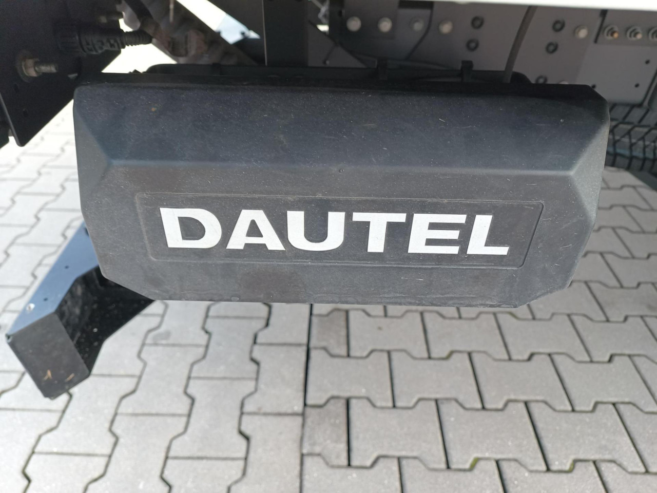 IVECO Daily 70C18A8 - Фургон с закрытым кузовом: фото 5 IVECO Daily 70C18A8 - Фургон с закрытым кузовом: фото 5