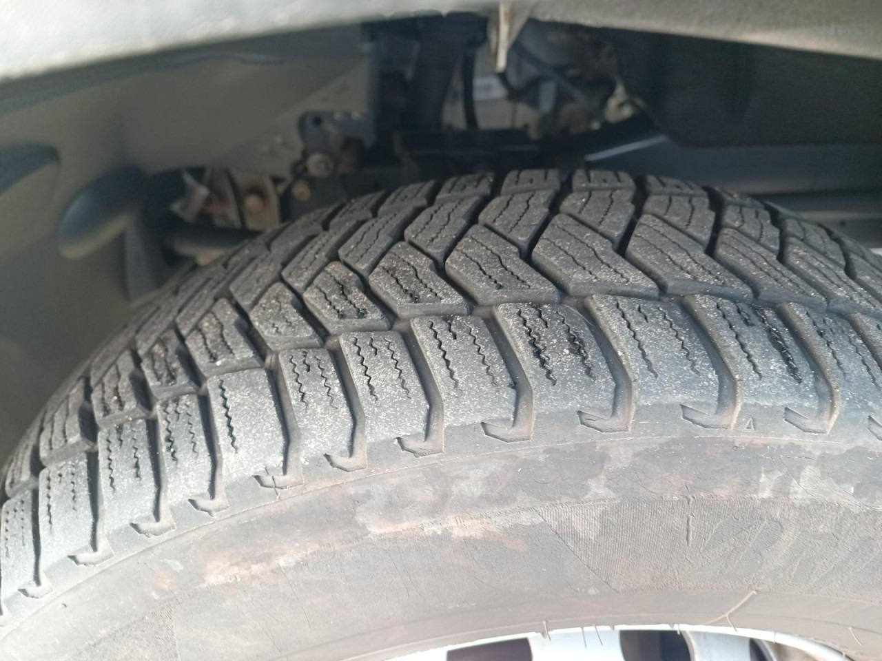 IVECO Daily 70C18A8 - Фургон с закрытым кузовом: фото 4 IVECO Daily 70C18A8 - Фургон с закрытым кузовом: фото 4